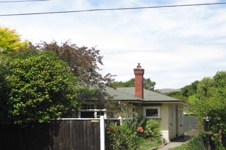 Photo of property in 14 Stenness Avenue, Somerfield, Christchurch, 8024