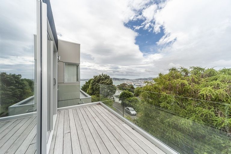 Photo of property in 113 Calcutta Street, Khandallah, Wellington, 6035