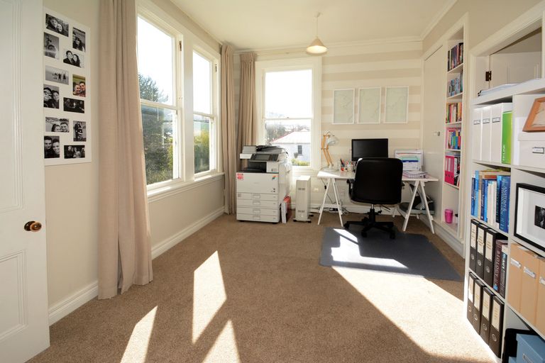 Photo of property in 16 Galloway Street, Mornington, Dunedin, 9011