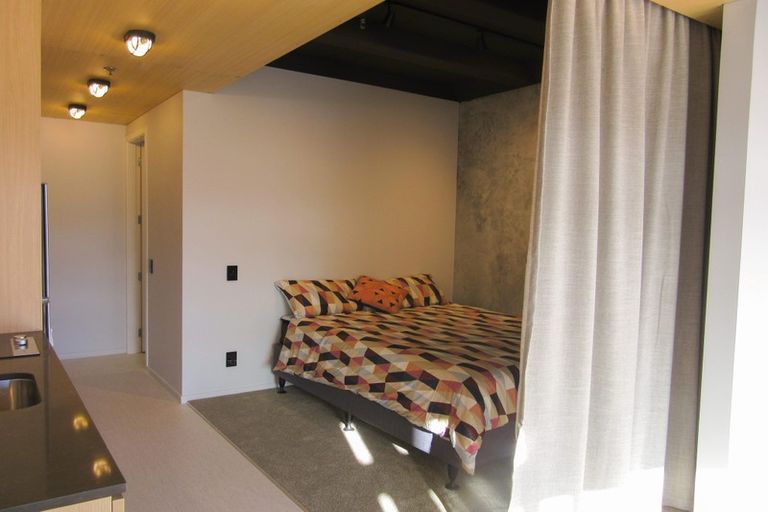 Photo of property in Vedado Apartments, 208/41 Hopper Street, Mount Cook, Wellington, 6011