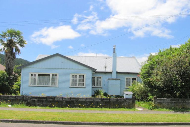Photo of property in 28 Para Street, Taumarunui, 3920
