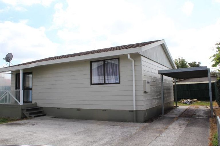 Photo of property in 76g Bandon Street, Frankton, Hamilton, 3204