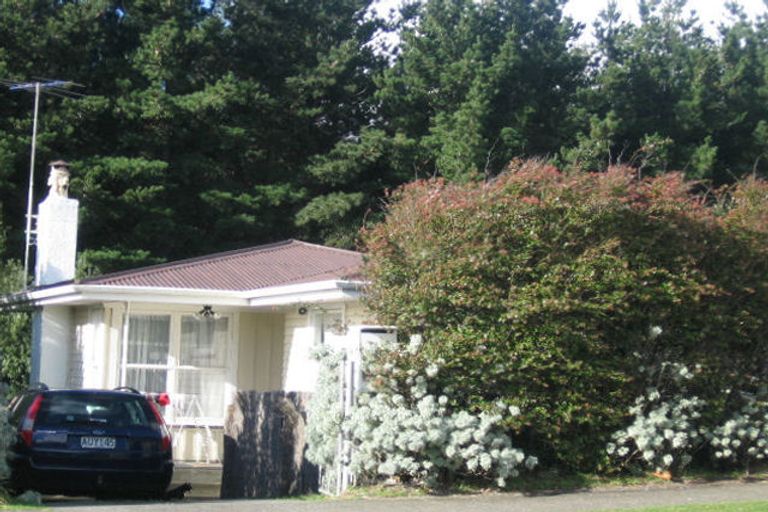 Photo of property in 140 Driver Crescent, Cannons Creek, Porirua, 5024