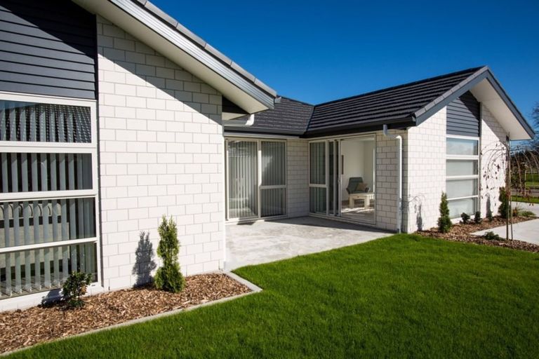 Photo of property in 2 O'sullivan Drive, Matamata, 3400