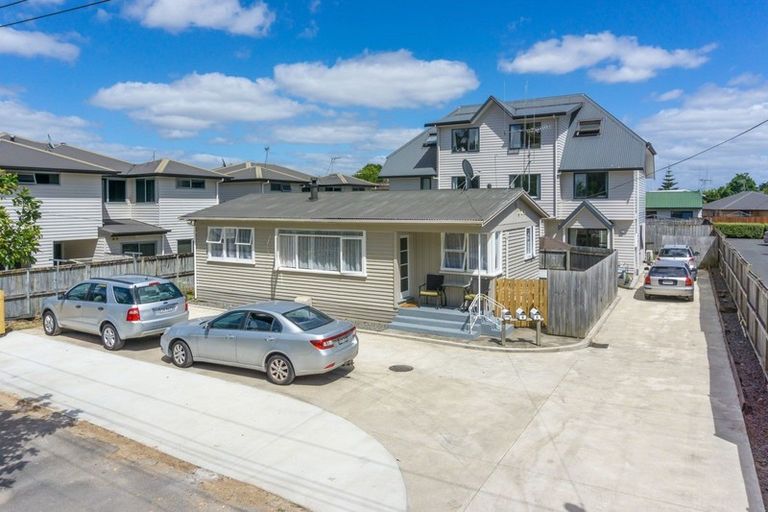 Photo of property in 2/179 Knighton Road, Hillcrest, Hamilton, 3216