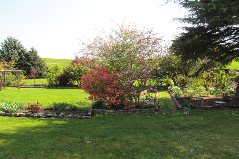 Photo of property in 47 Finlayson Road, Waihola, Milton, 9073