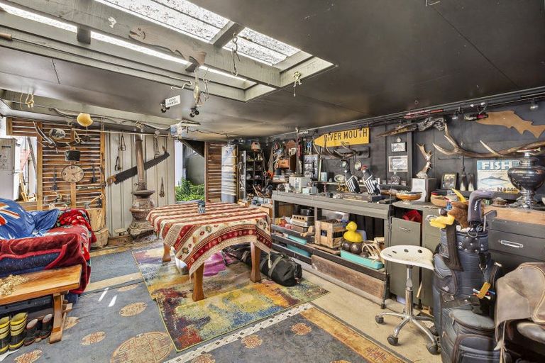 Photo of property in 14 Denniston Road, John Creek, Wanaka, 9382