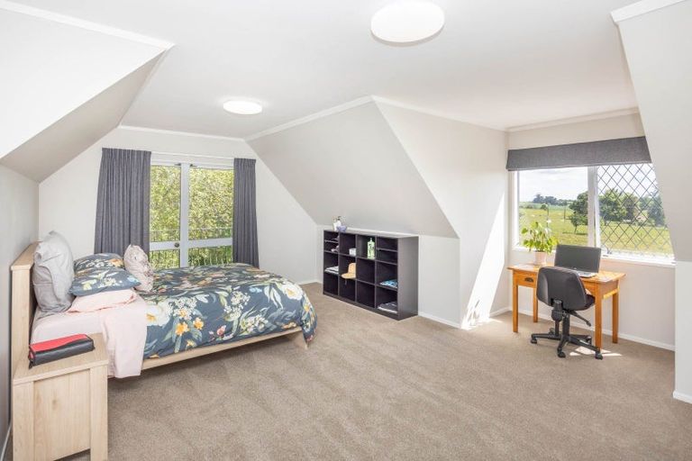 Photo of property in 255 Hetherington Road, Huntly, 3772