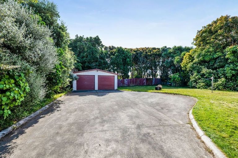 Photo of property in 87 South Road, Manaia, 4612