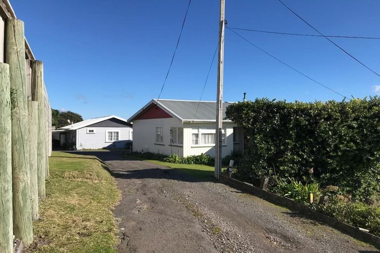 Photo of property in 2a Beach Street, Fitzroy, New Plymouth, 4312