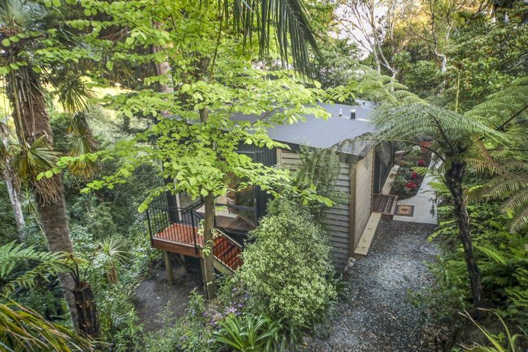 Photo of property in 8 Ormond Road, Hospital Hill, Napier, 4110