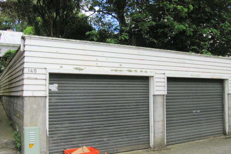 Photo of property in 146 Abel Smith Street, Te Aro, Wellington, 6011