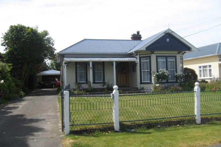 Photo of property in 33 Southey Street, Sydenham, Christchurch, 8023