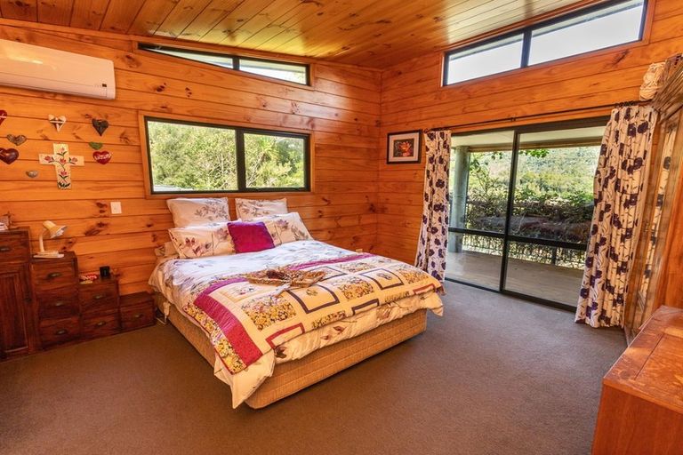 Photo of property in 88 Clifton Road, Kaiata, Greymouth, 7805