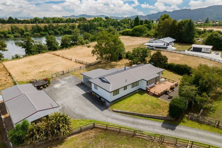 Photo of property in 10a Driver Road West, Ngaruawahia, 3281