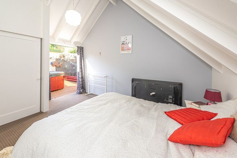 Photo of property in 46 Durie Vale Road, Durie Hill, Whanganui, 4500