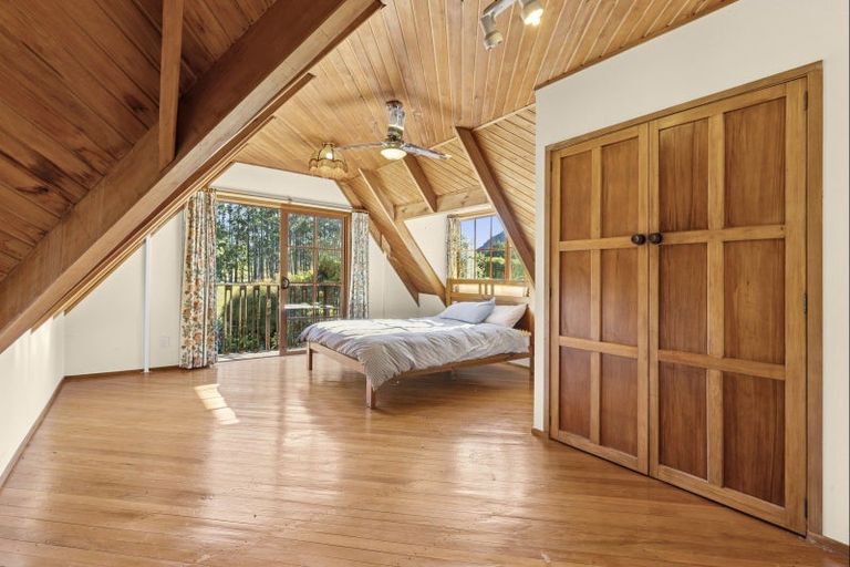 Photo of property in 43 Porika Road, Rotoroa, Murchison, 7077