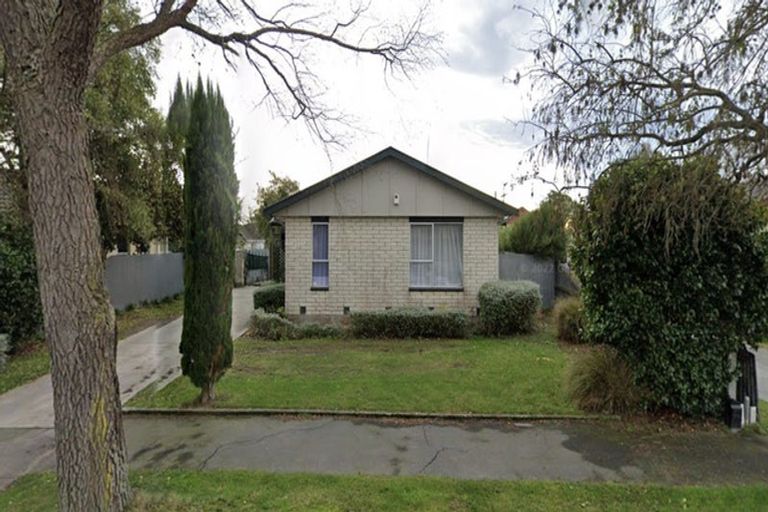 Photo of property in 81 Lowry Avenue, Redwood, Christchurch, 8051