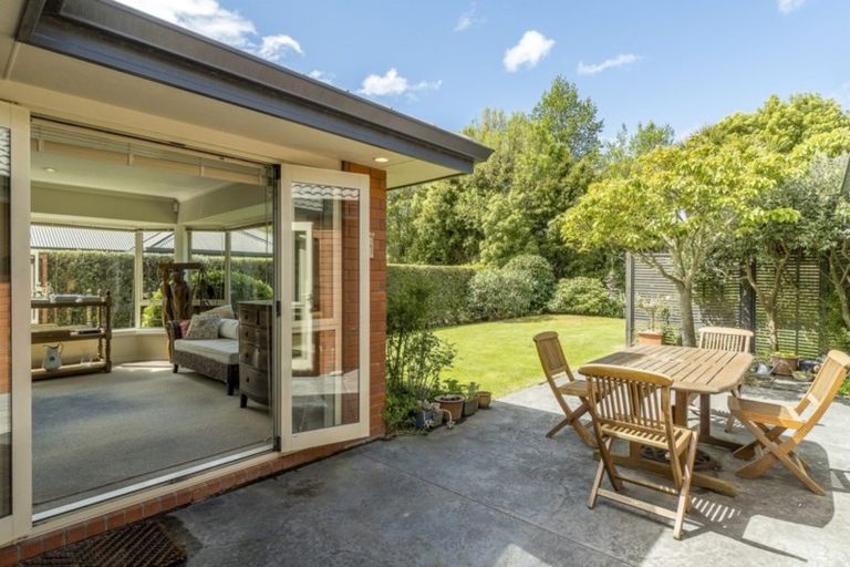 Photo of property in 3 Aylsham Lane, Casebrook, Christchurch, 8051