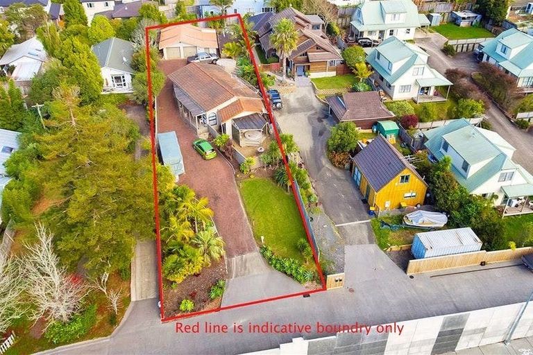 Photo of property in 238 Albany Highway, Schnapper Rock, Auckland, 0632