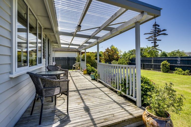 Photo of property in 68 Barton Avenue, Marewa, Napier, 4110