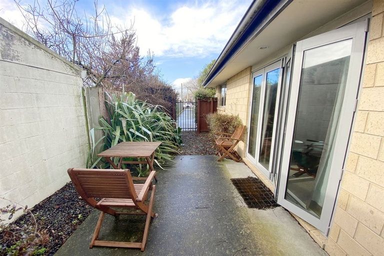 Photo of property in 27a Montrose Street, Sydenham, Christchurch, 8023