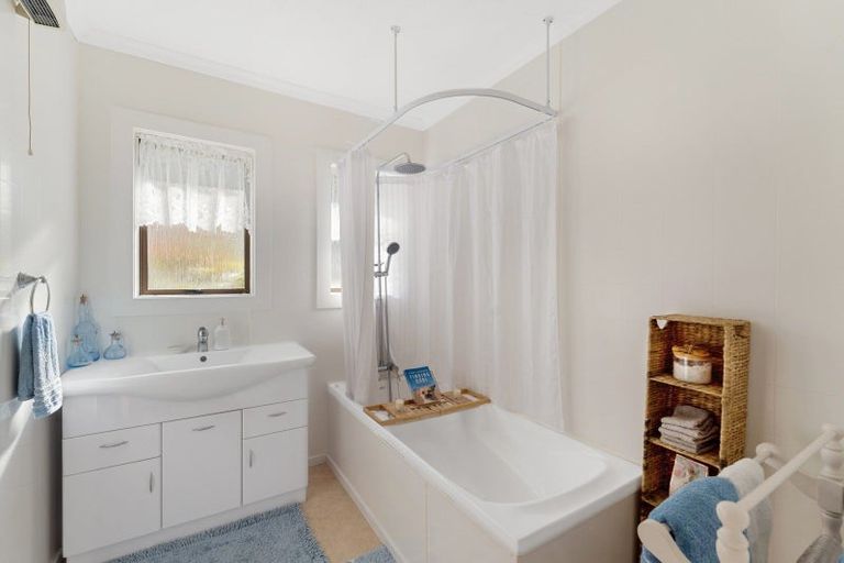 Photo of property in 3 Okiwa Place, Anakiwa, Picton, 7281