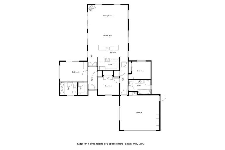 Photo of property in 11 Ben Lomond Drive, Mosgiel, 9024