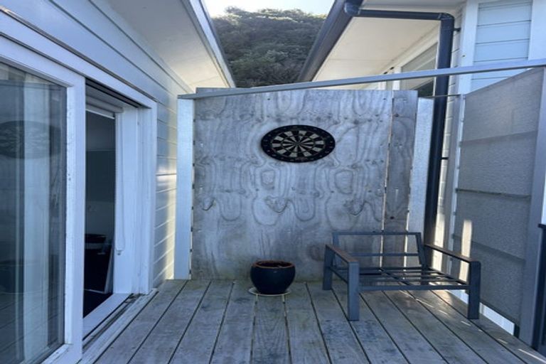 Photo of property in 603a Marine Drive, Days Bay, Lower Hutt, 5013