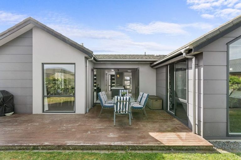 Photo of property in 48 The Runway, Wigram, Christchurch, 8042