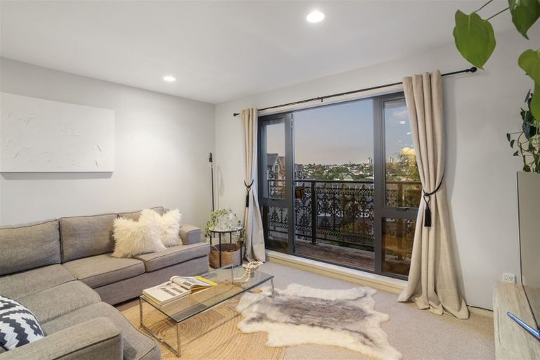 Photo of property in 7/386 Richmond Road, Grey Lynn, Auckland, 1021