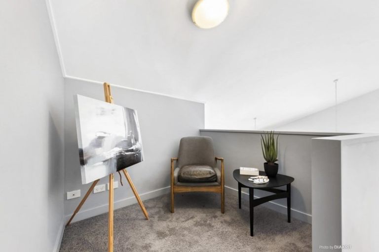 Photo of property in Hannahs Corner, 26/8 Leeds Street, Te Aro, Wellington, 6011