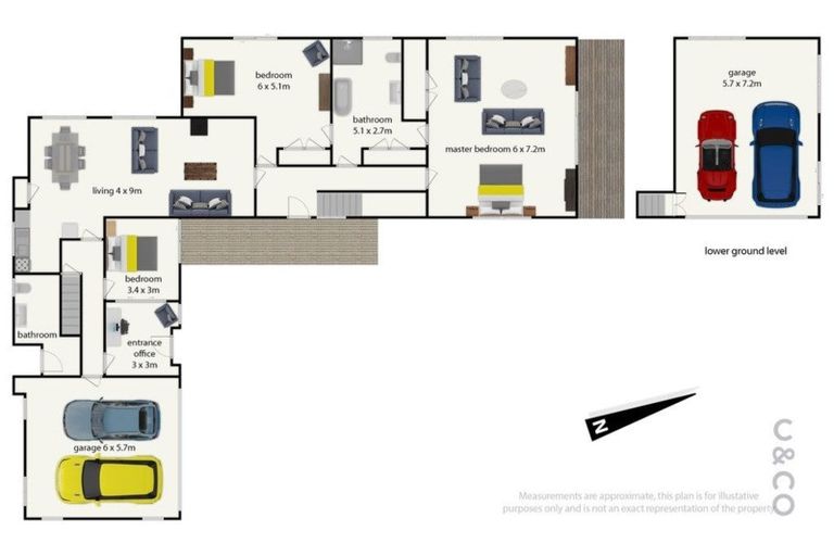 Photo of property in 144 Taupaki Road, Taupaki, Henderson, 0782