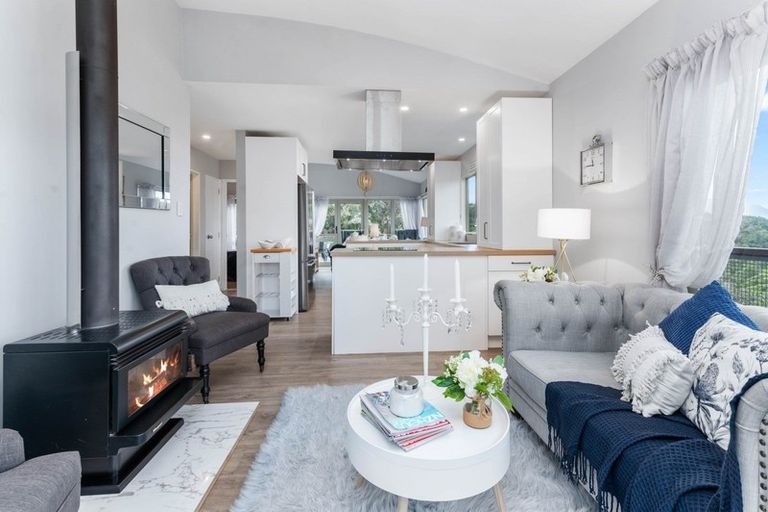 Photo of property in 586b Spencer Road, Lake Tarawera, Rotorua, 3076