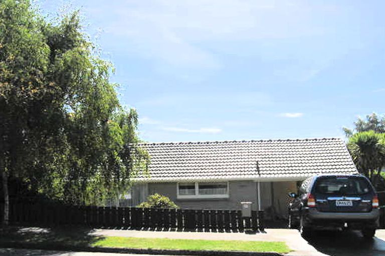 Photo of property in 27a Tawa Street, Glenwood, Timaru, 7910