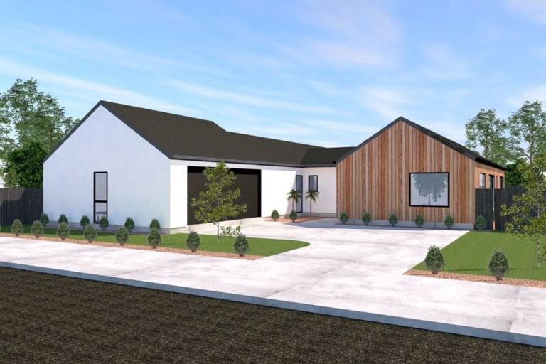 Photo of property in 25 Anaru Road, Lincoln, 7608