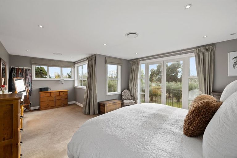 Photo of property in 850 Tram Road, Ohoka, Kaiapoi, 7692