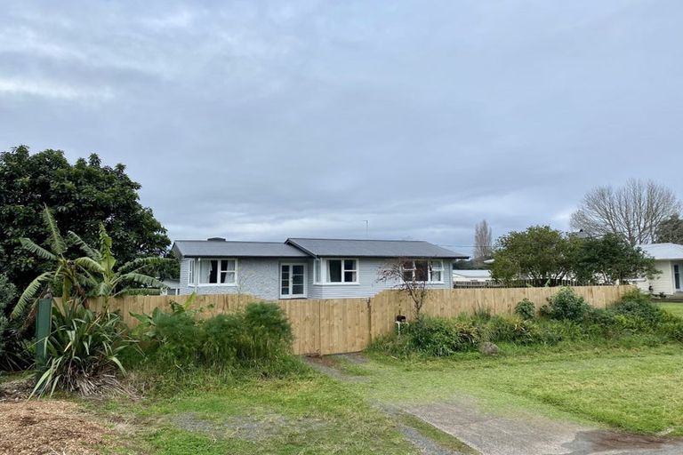 Photo of property in 96 Jack Street, Otangarei, Whangarei, 0112