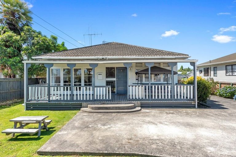 Photo of property in 4 Sayer Street, Frankton, Hamilton, 3204