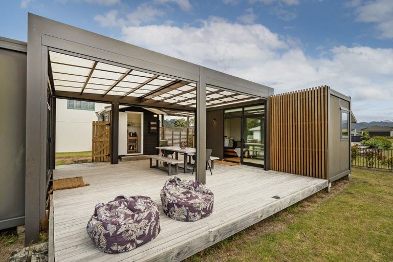 Photo of property in 3b Harvard Court, Pauanui, Hikuai, 3579