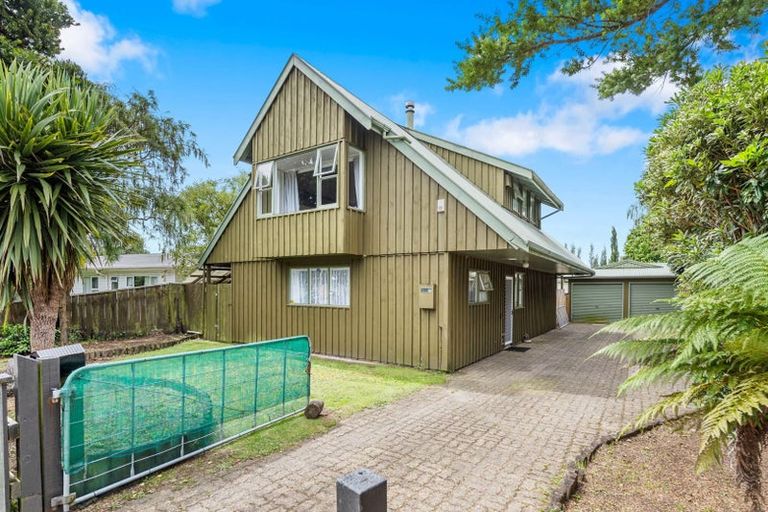 Photo of property in 12 Hirangi Road, Turangi, 3334