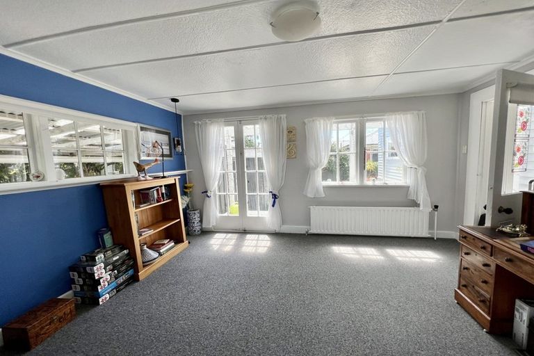 Photo of property in 2 Grey Street, Gladstone, Invercargill, 9810