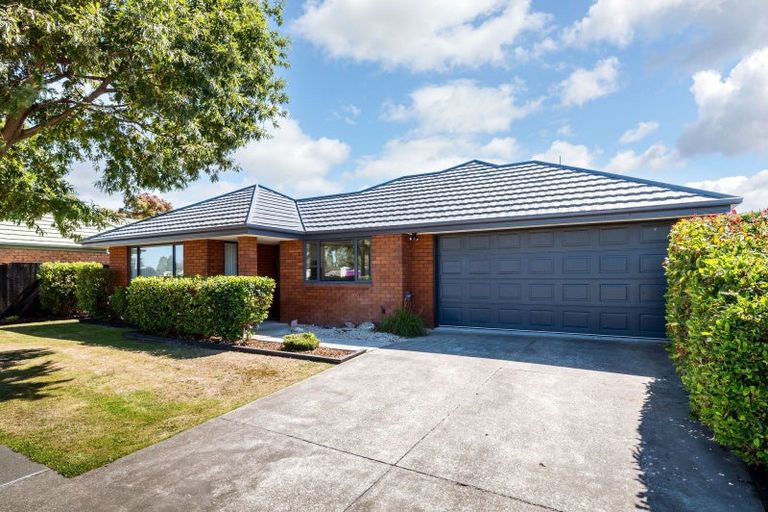 Photo of property in 110b South Belt, Rangiora, 7400