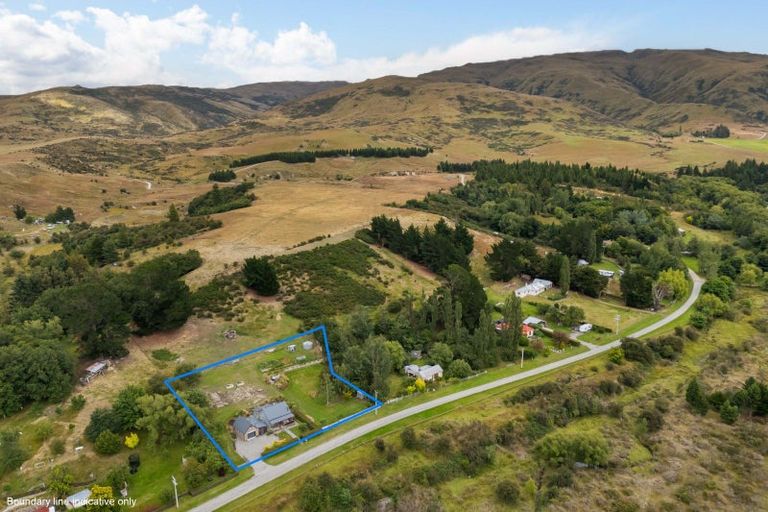 Photo of property in 113 Cambrian Road, Cambrians, Oturehua, 9386