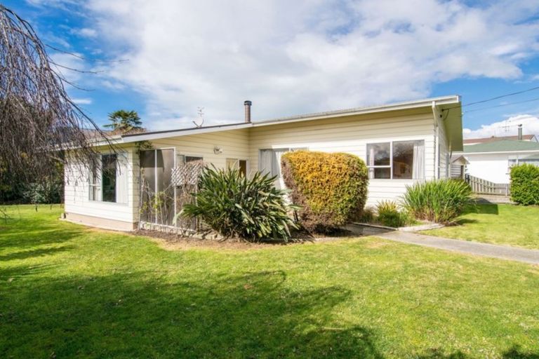 Photo of property in 97 Thorp Street, Motueka, 7120