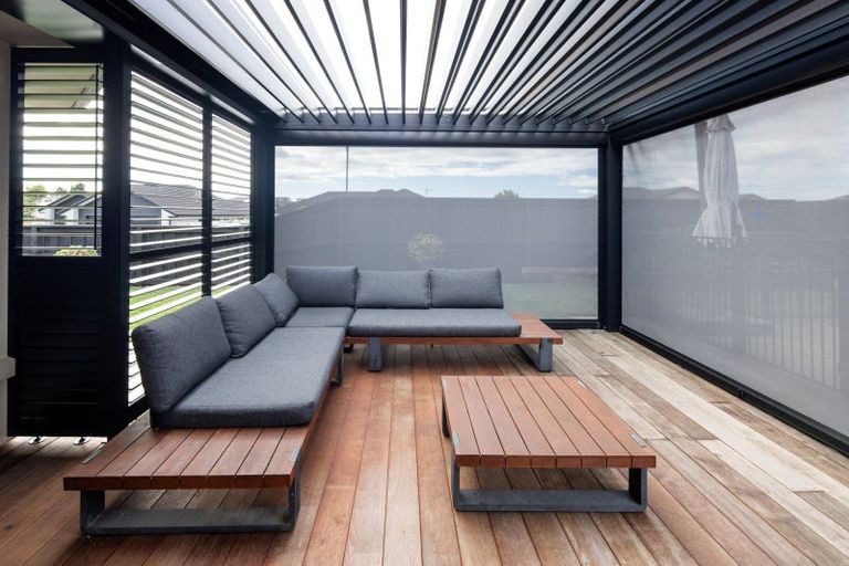 Photo of property in 6 Santiago Place, Flagstaff, Hamilton, 3210