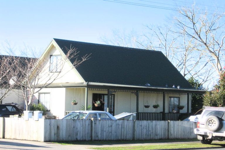 Photo of property in 130 Tramway Road, Enderley, Hamilton, 3214