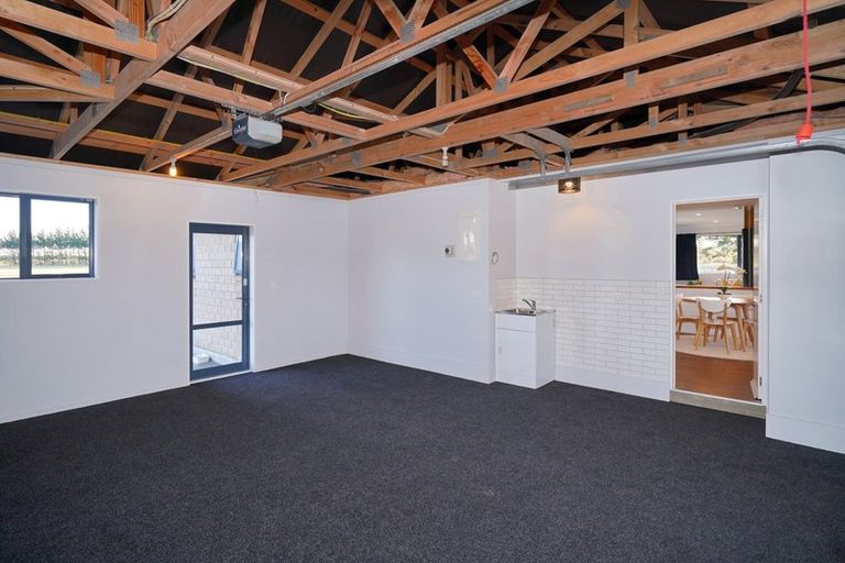 Photo of property in 179 Mcphedrons Road, Burnt Hill, Oxford, 7495