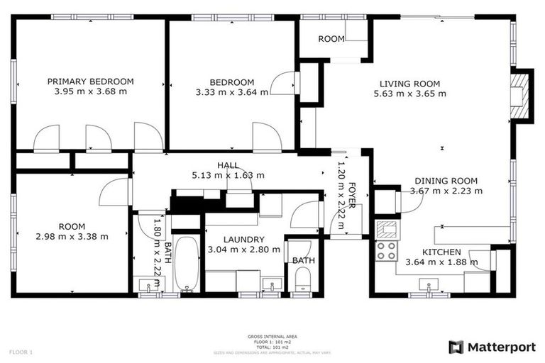 Photo of property in 47 Totara Street, Putaruru, 3411