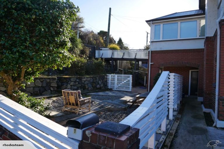 Photo of property in 1 Albany Street, North Dunedin, Dunedin, 9016